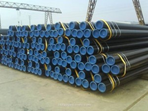 滄州新盛管道冷拔無縫鋼管